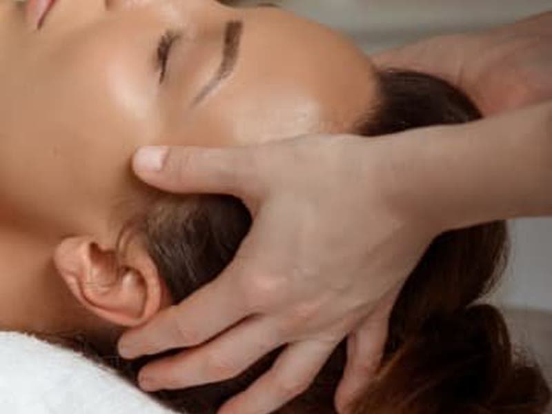 Balance Spa — One Person
