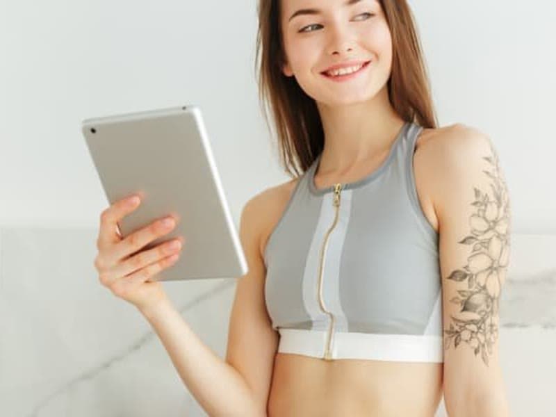 FREE ONLINE Facial Consultation