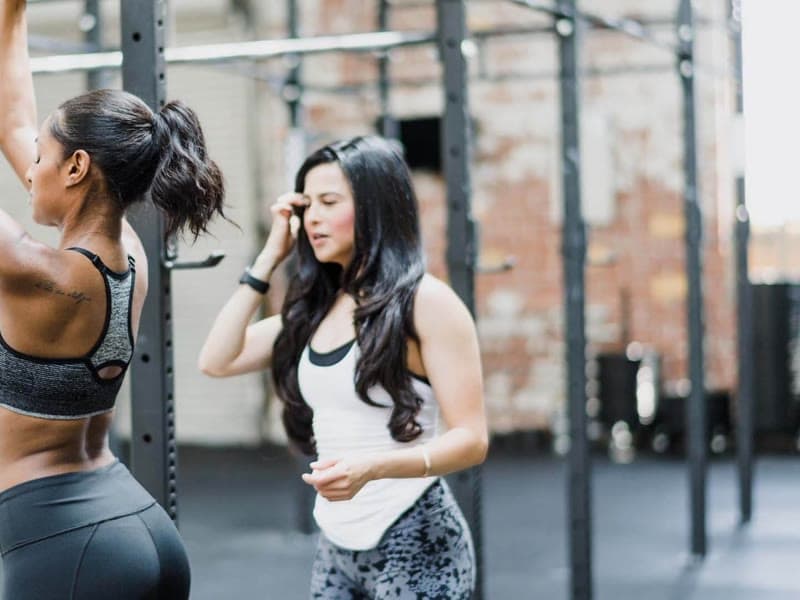 MBC 1 Week — Irela Fitness Pilates (Online Session)