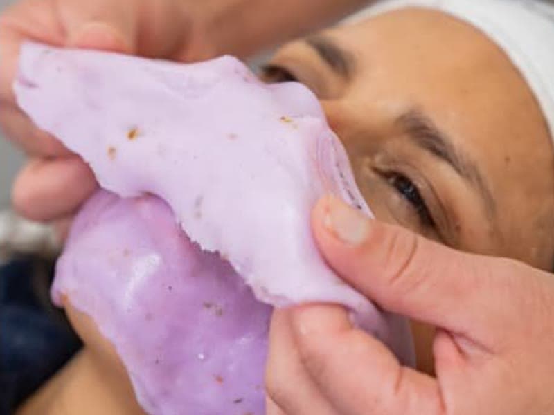 Facial + Restore Indulgent Spa — One Person