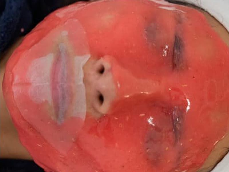 SOS Detox & Skin Rejuvenation